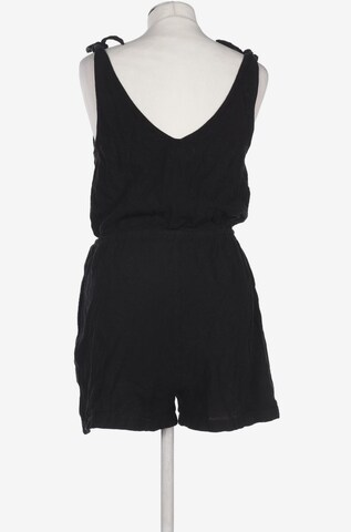 H&M Overall oder Jumpsuit S in Schwarz