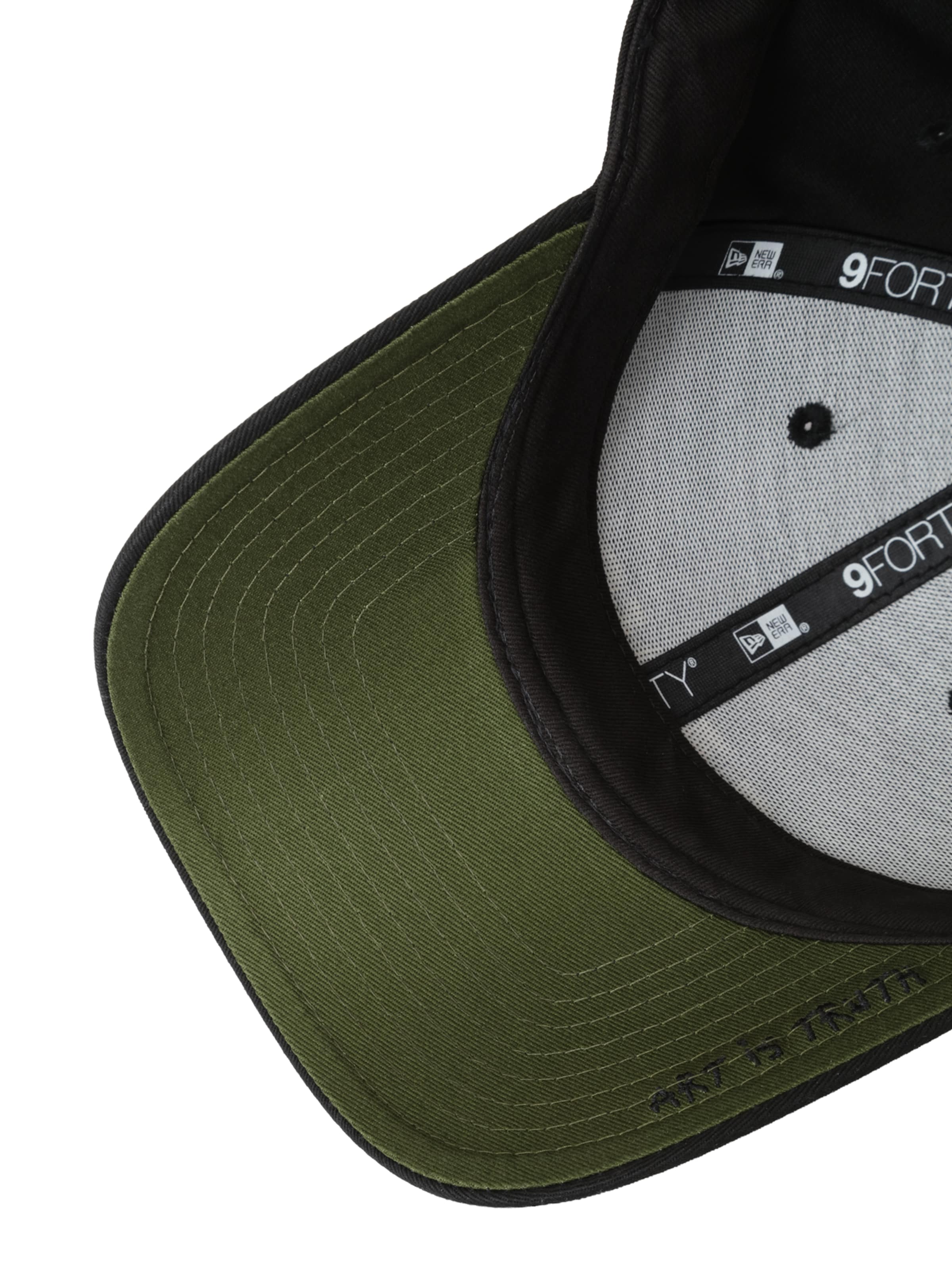 Zadig & Voltaire Pet 'NEWERAxZV' in Zwart