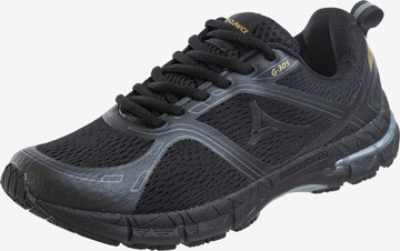 ENDURANCE Athletic Shoes 'Sevie' in Black: front