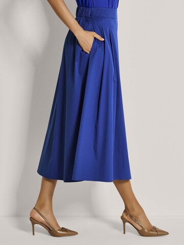MADELEINE Rok in Blauw