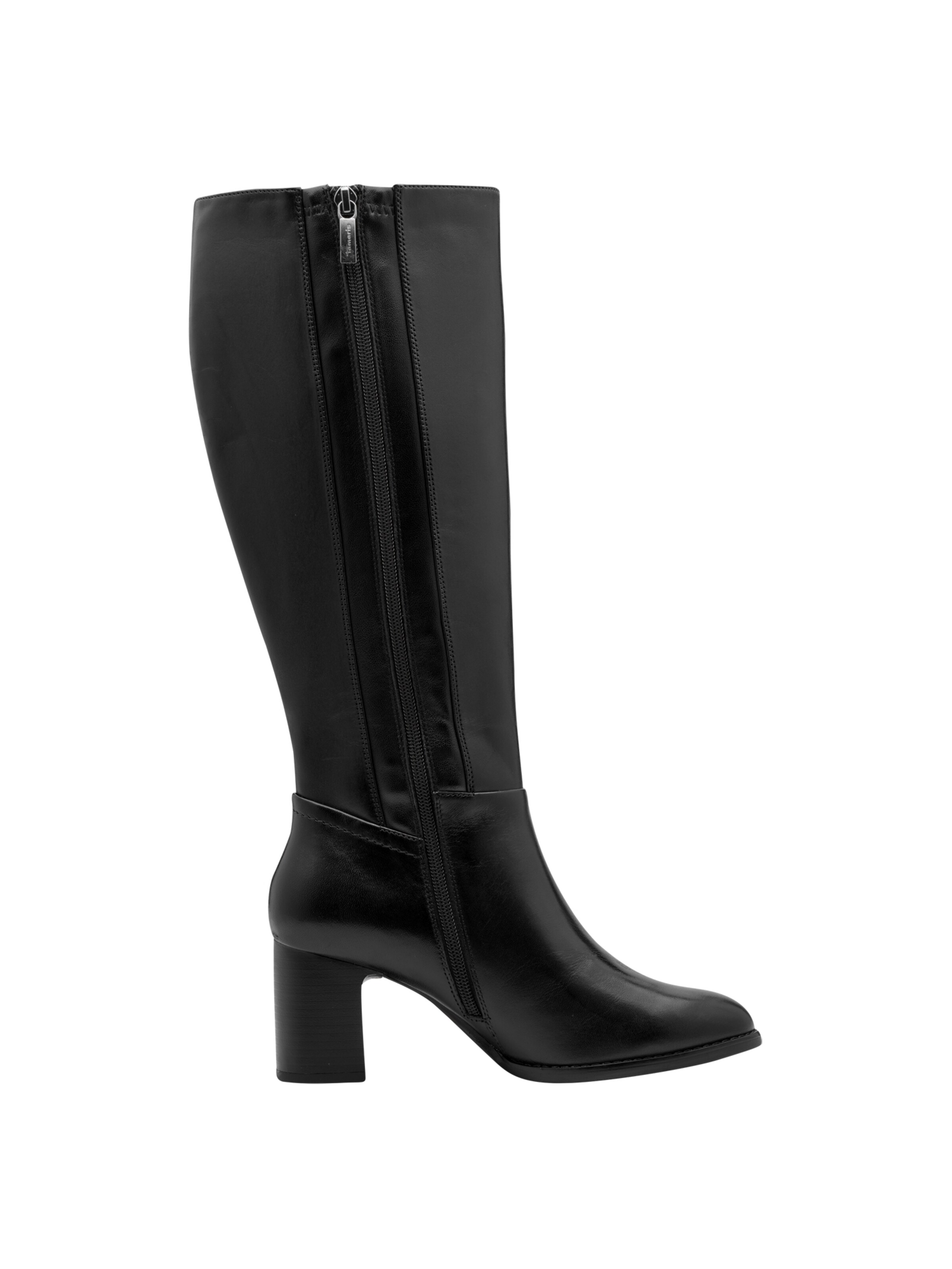 Stivale di Tamaris in nero