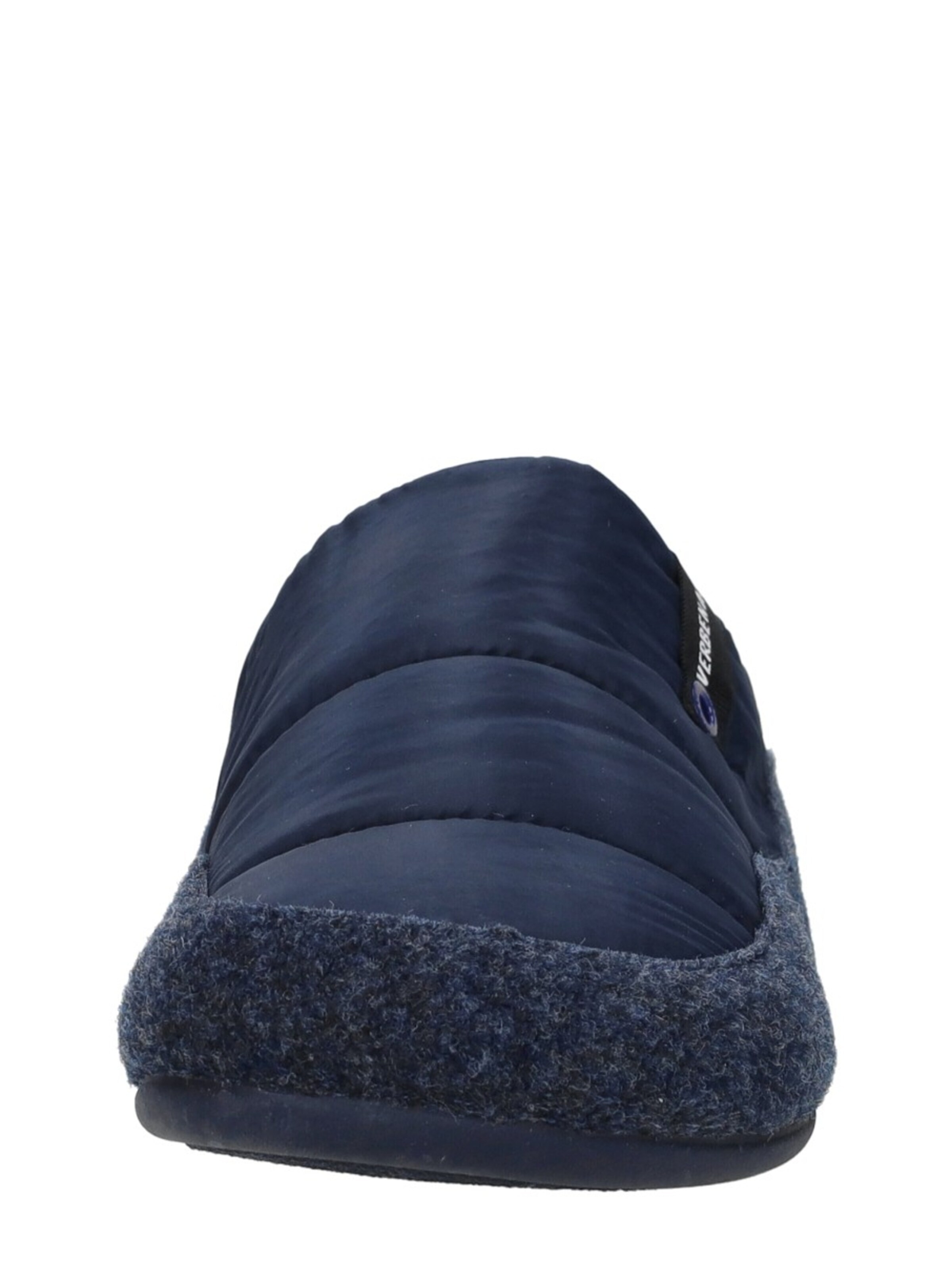 VERBENAS Slipper 'Earth' in Blue