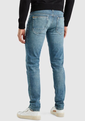 PME Legend Slimfit Jeans in Blau