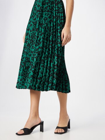 AX Paris Dress in Green