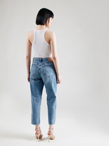 mėlyna AG Jeans Laisvas Džinsai 'FLORENCE'