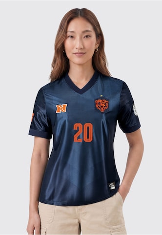 Fanatics - Camisa funcionais '26(Chicago Bears)' em azul