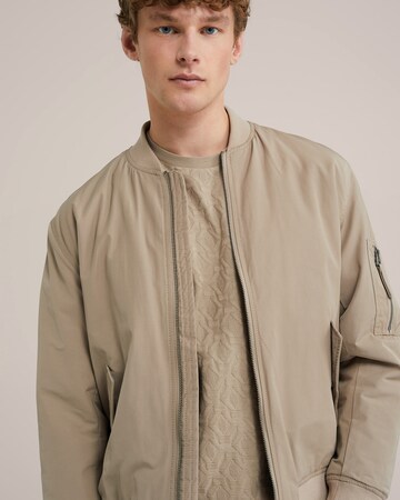 Maglietta di WE Fashion in verde