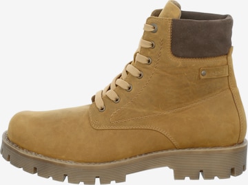 JOSEF SEIBEL Boots 'CHESTON' in Brown: front