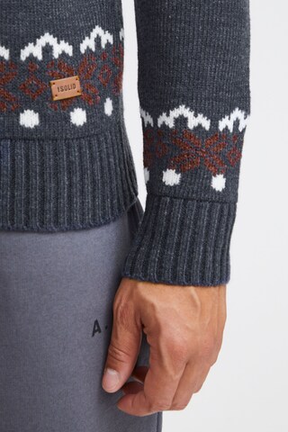 !Solid Sweater 'Norwig' in Mixed colors