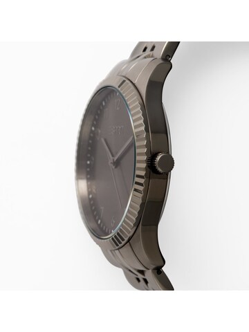 ESPRIT Analog watch in Grey