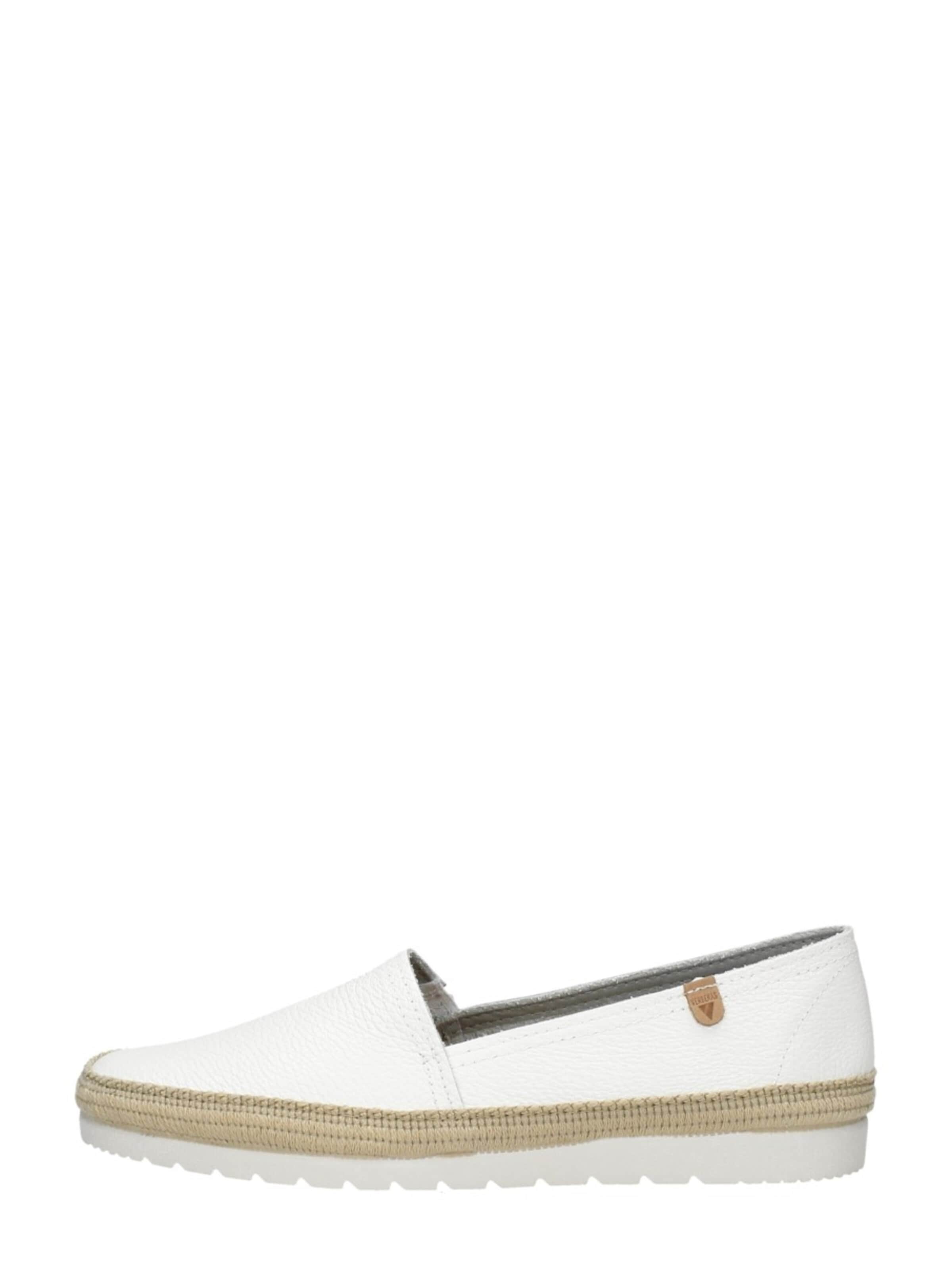 Chaussure basse 'Noa' VERBENAS en blanc : devant