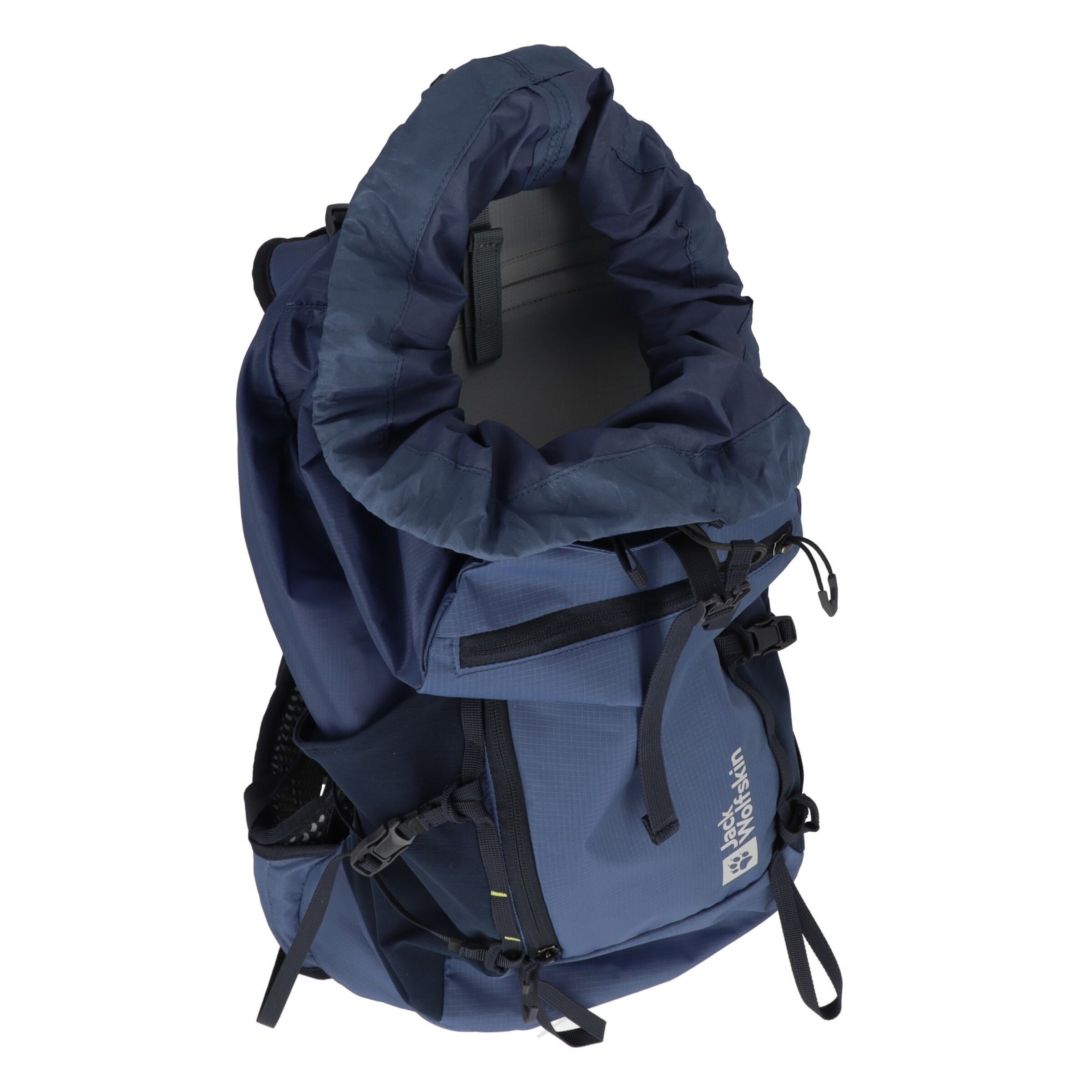 Zaino sportivo di JACK WOLFSKIN in blu