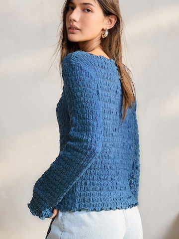 Pullover di Next in blu