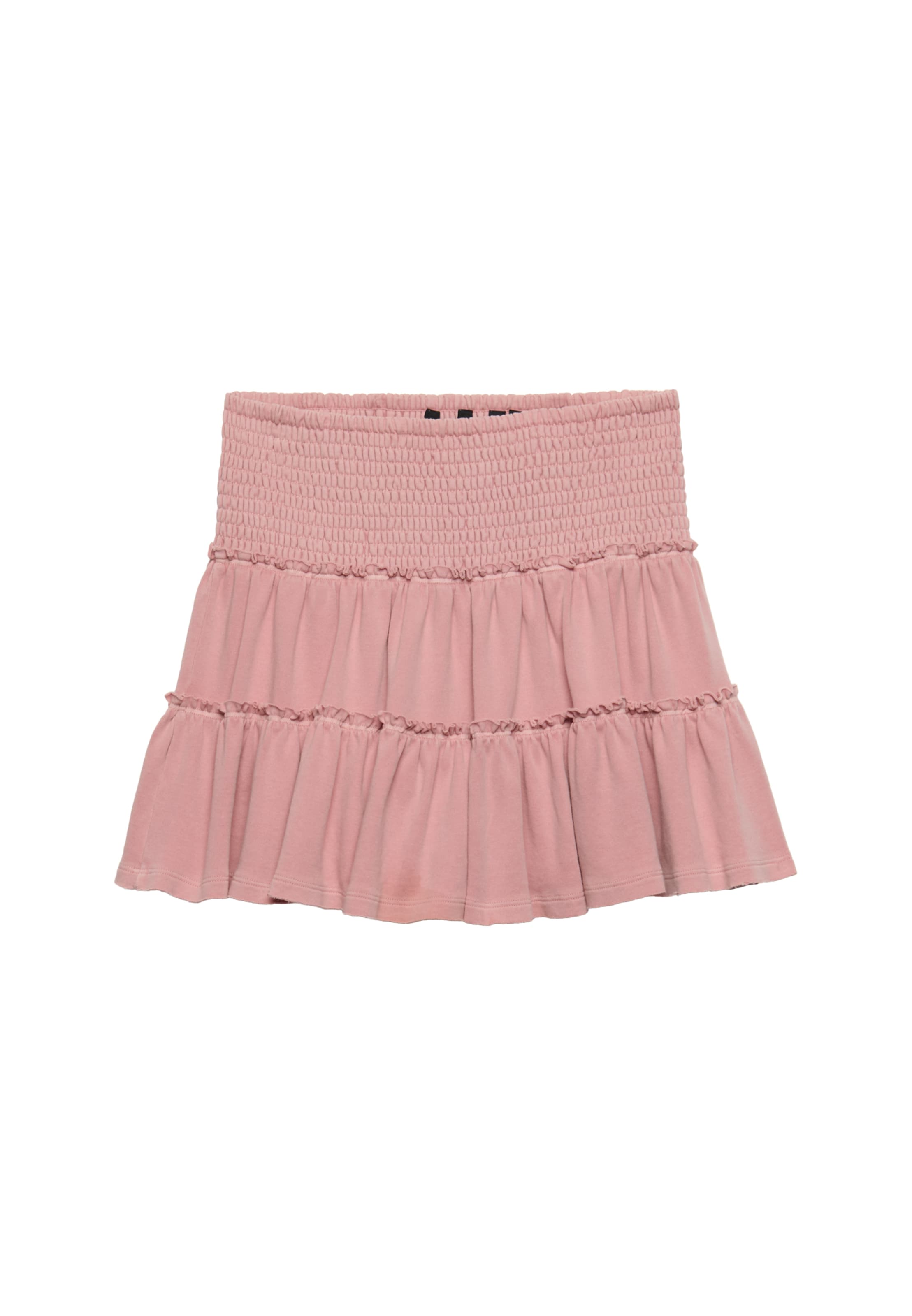 Superdry & Co Rok in Roze: voorkant