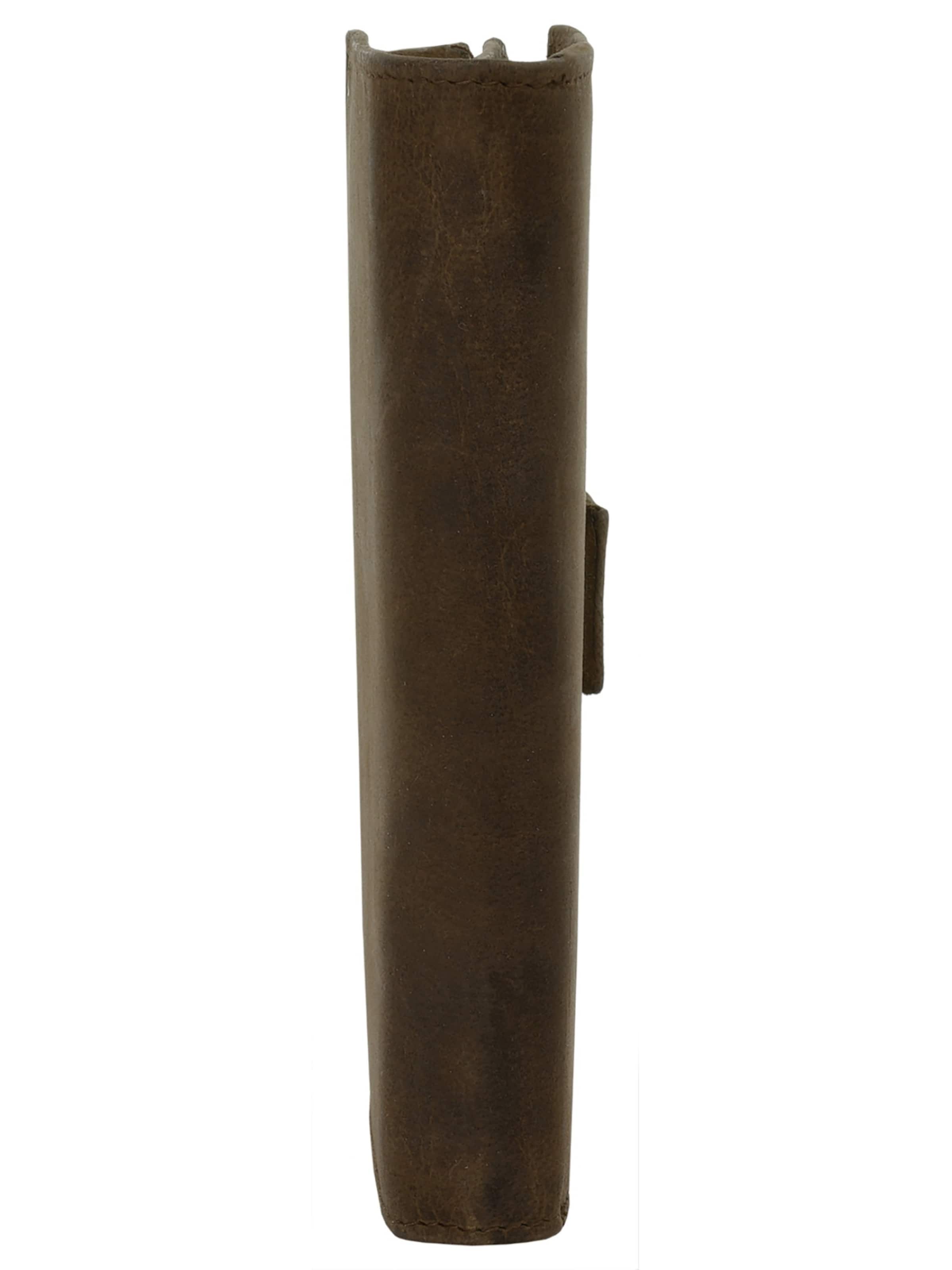 Porte-monnaies Bruno Banani en marron