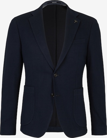 JOOP! Slim fit Suit Jacket 'Hoverest' in Blue: front