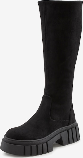 LASCANA Boots in Black, Item view