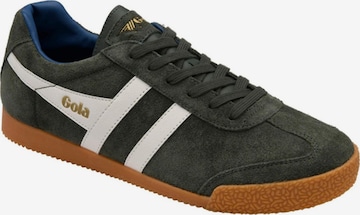 Gola Sneaker low in Grün: Vorderseite