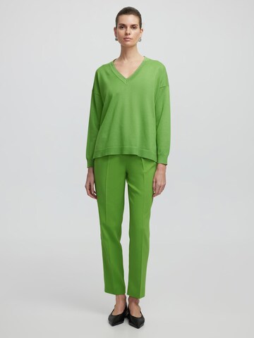 Ipekyol Pullover in Grün