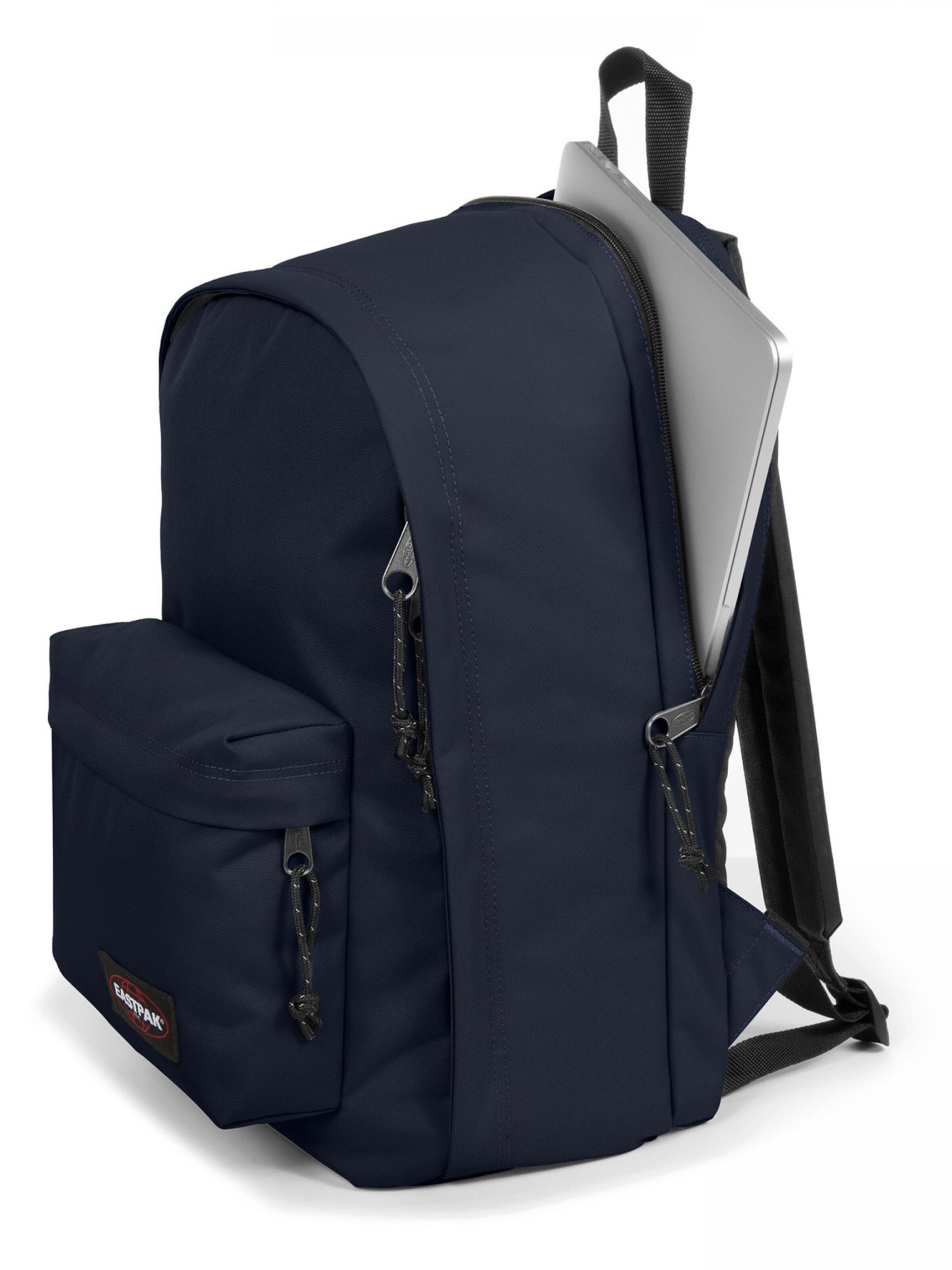 Zaino 'Back To Work' di EASTPAK in blu