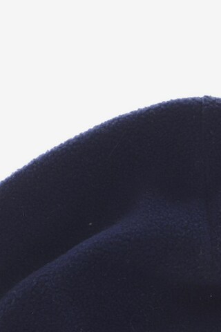 Diadora Hat & Cap in One size in Blue