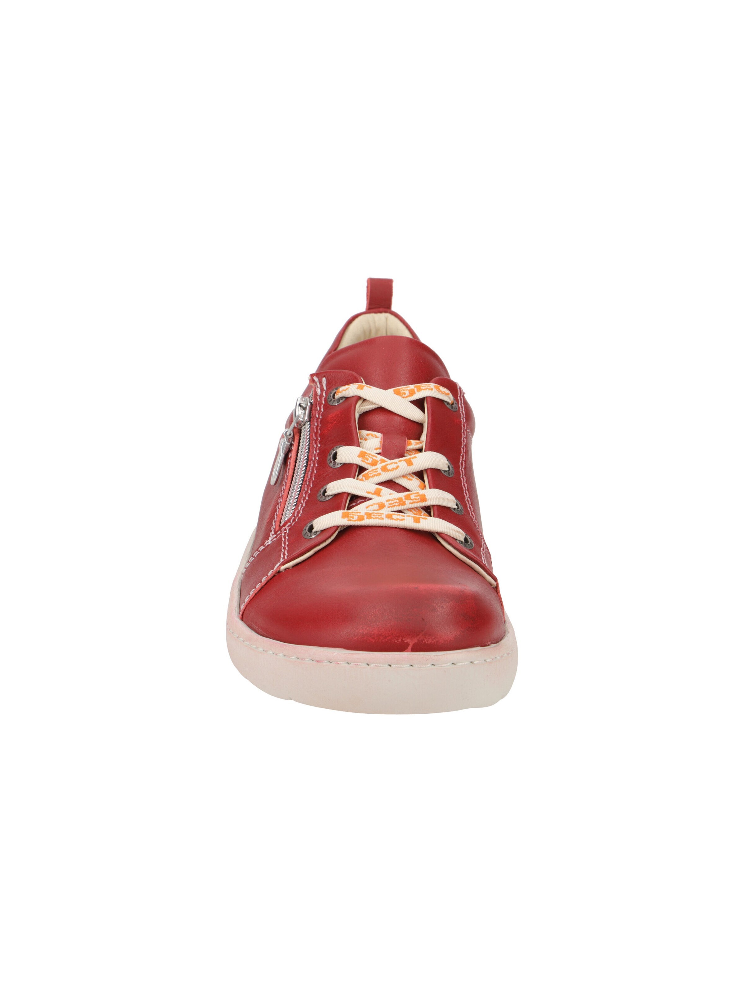 EJECT Sneakers in Red