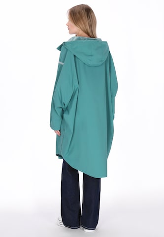 Schmuddelwedda - Sobretudo funcionais em azul