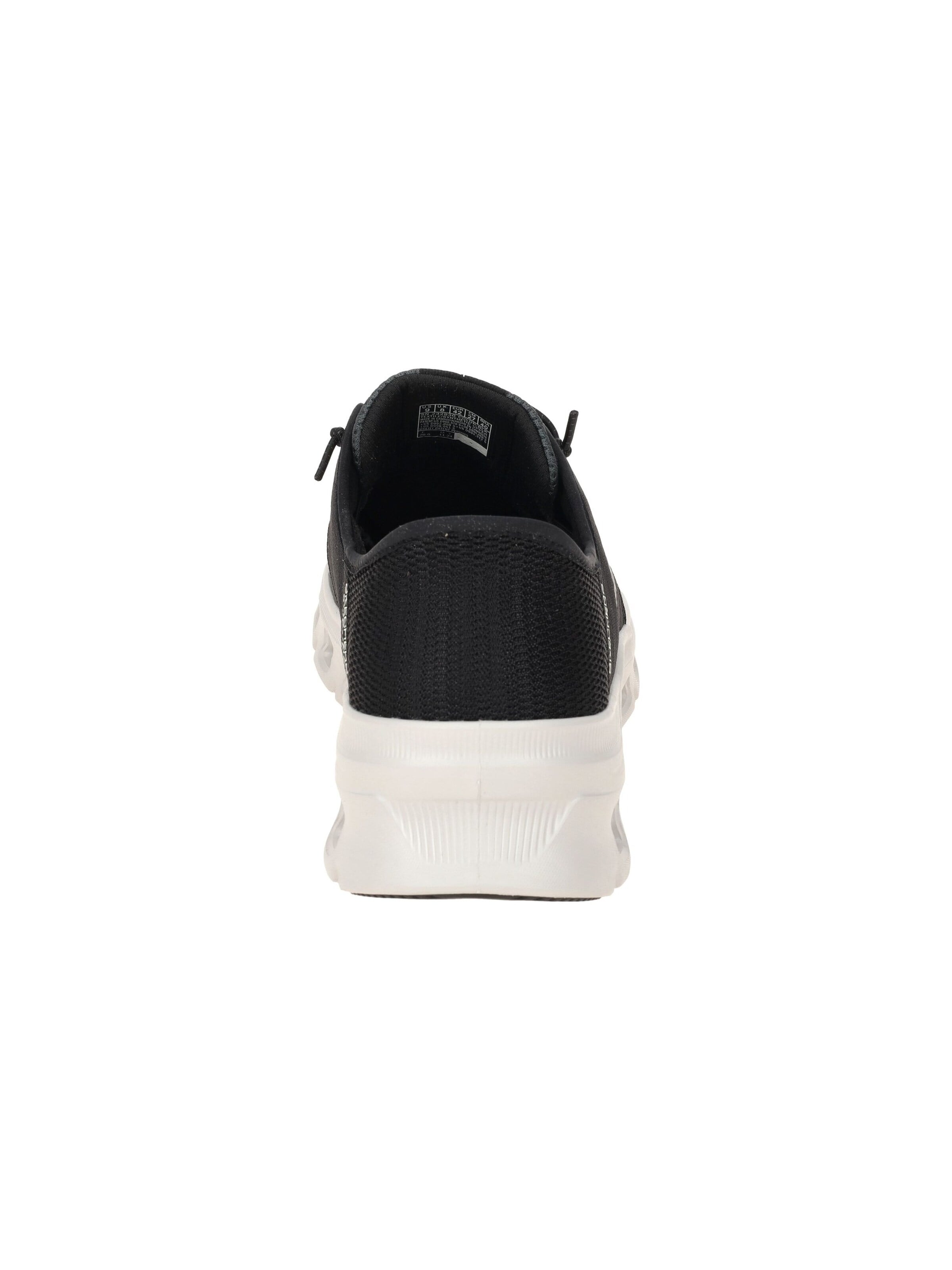 SKECHERS Slippers '232930' in Black