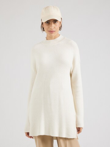 Pullover 'ONLKatia' di ONLY in grigio: frontale