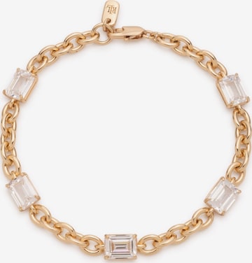 Lauren Ralph LaurenNarukvica 'FLEX' - zlatna boja: prednji dio