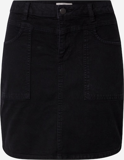 Gonna EDC BY ESPRIT di colore nero denim, Visualizzazione prodotti
