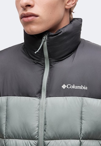 COLUMBIA Sportweste 'Puffect™ IV' in Grün