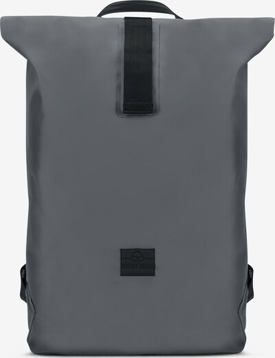 Johnny Urban Backpack 'Alec' in Grey / Black, Item view