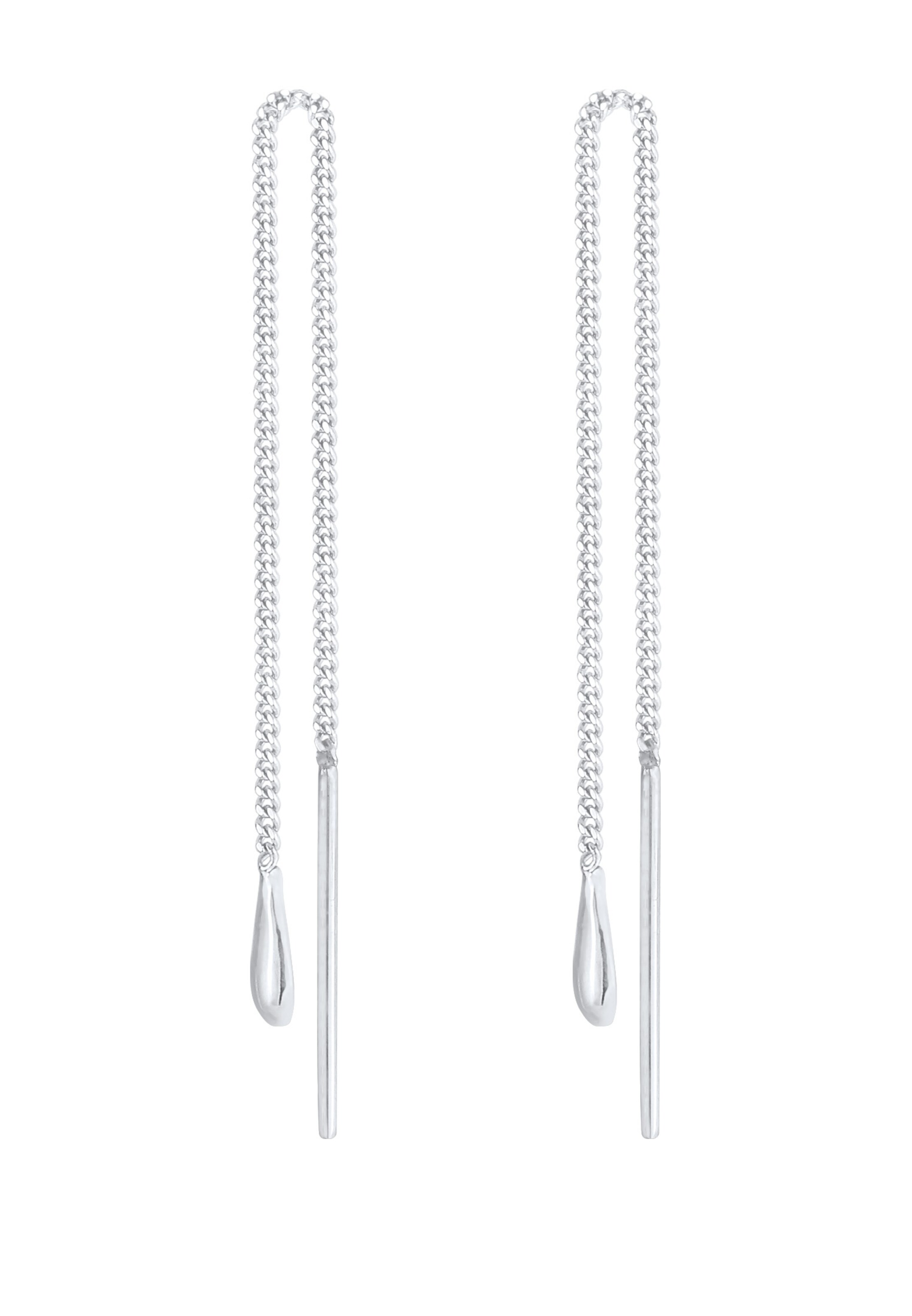 ELLI Örhängen i silver