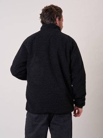 Deeluxe Übergangsjacke‌‌ in Schwarz