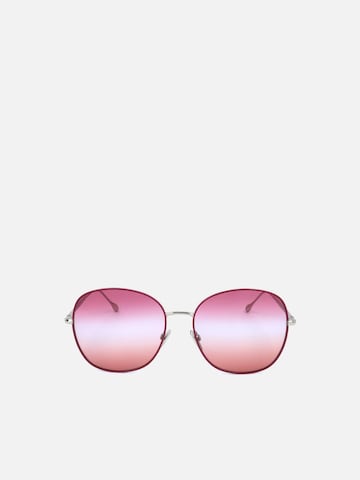 ISABEL MARANT Sonnenbrille‌‌ in Rot: Vorderseite