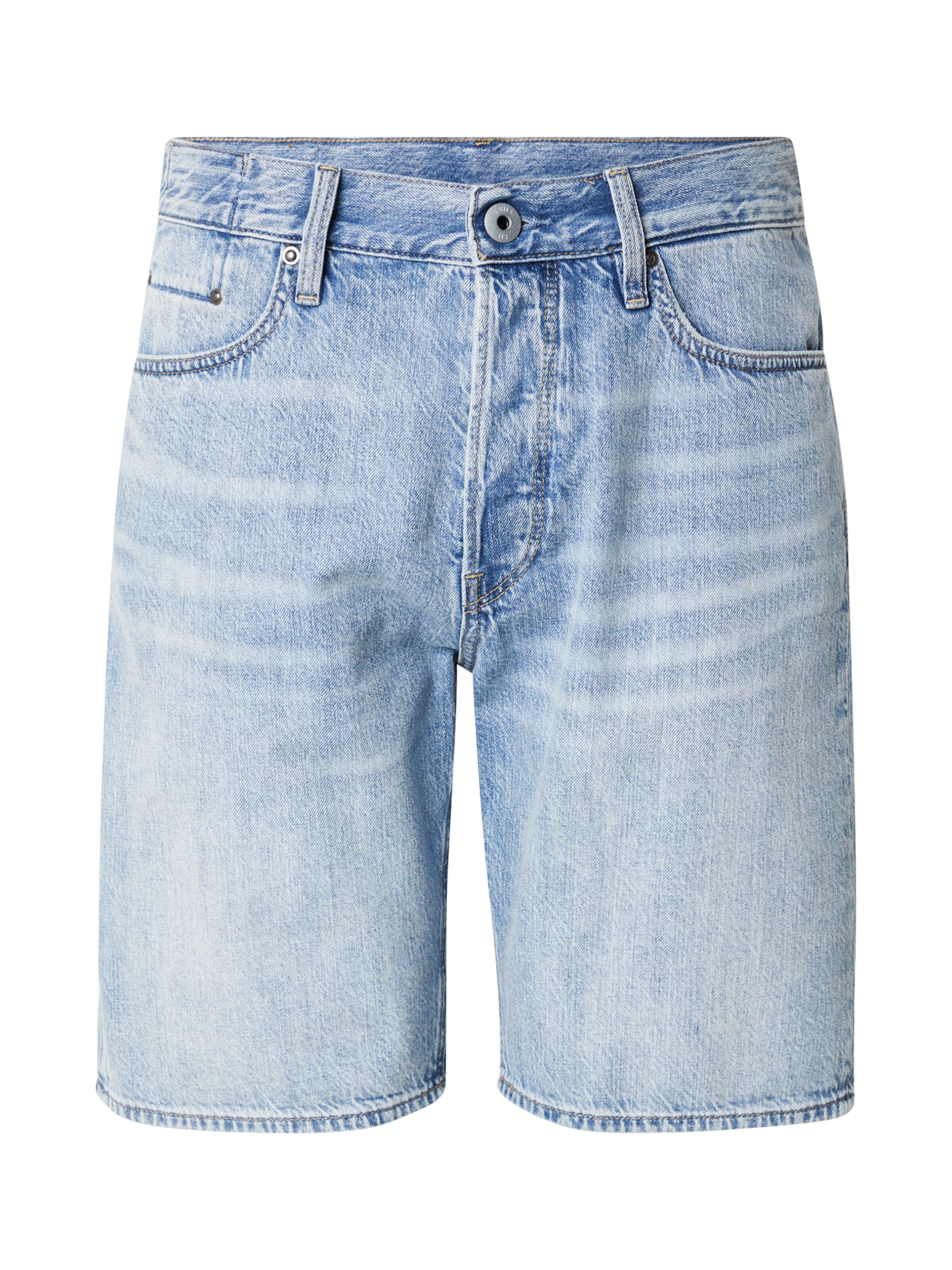 G-STAR Loose fit Jeans 'Dakota' in Blue: front