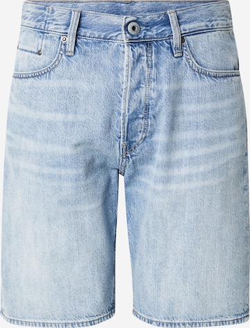 G-STAR Loose fit Jeans 'Dakota' in Blue: front