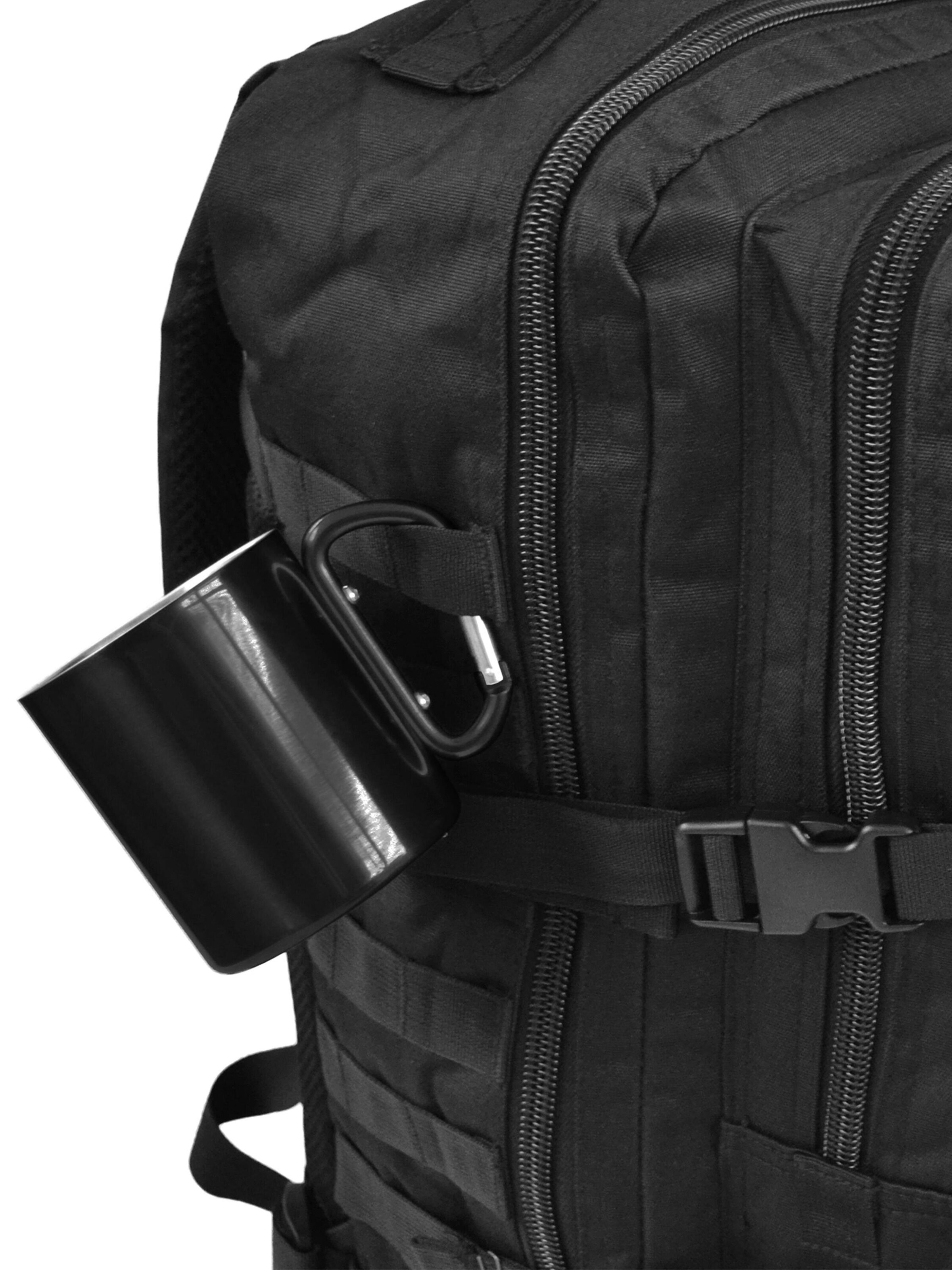 normani Accessories in Black