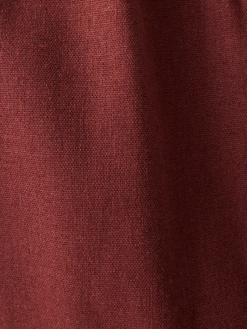 Robe 'Mania' Willa en rouge