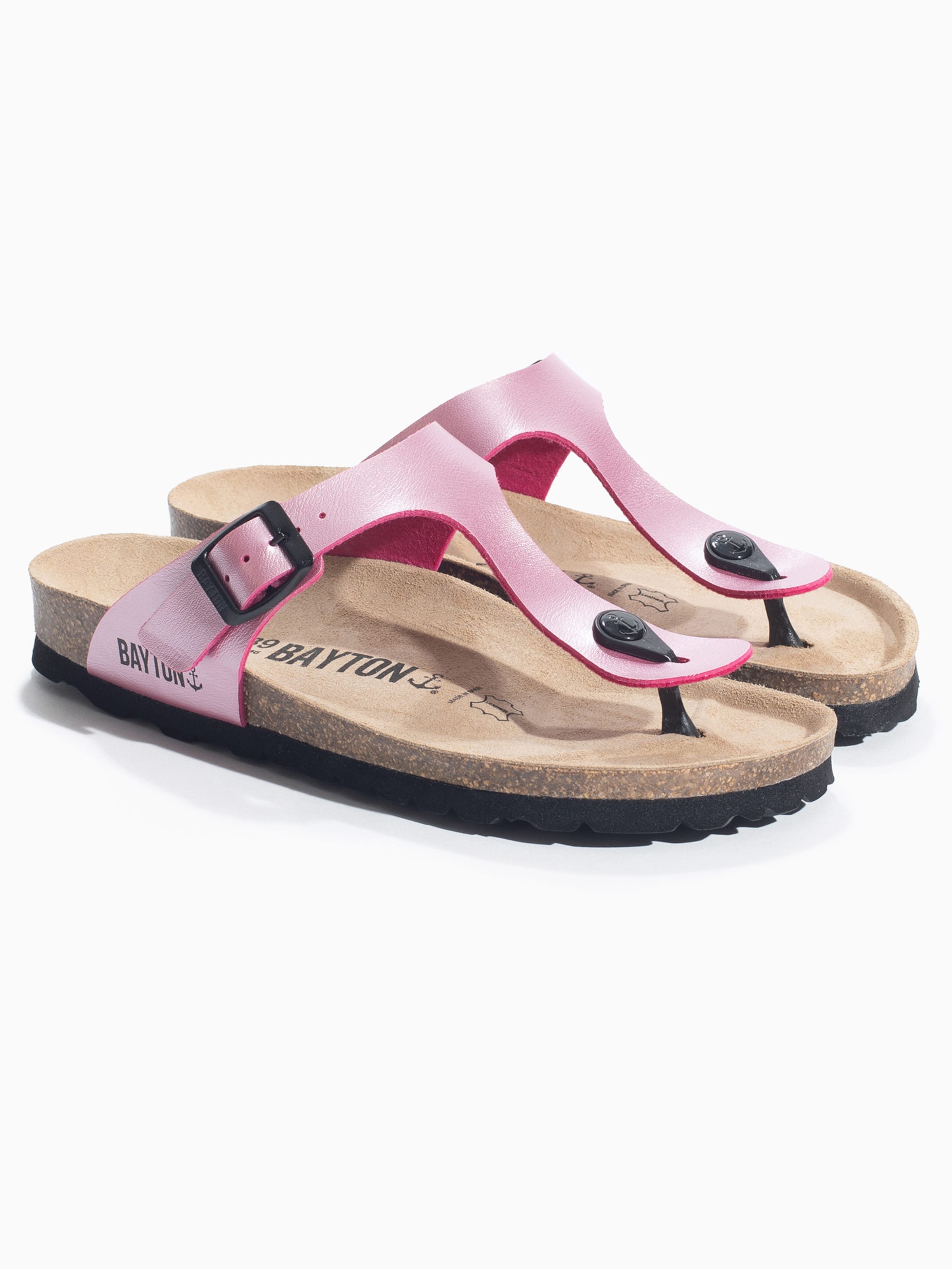 Bayton Zehentrenner 'Melia' in Pink