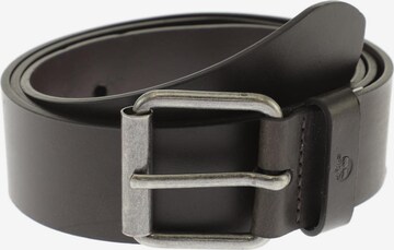 TIMBERLAND Belt & Suspenders in One size in Black: front