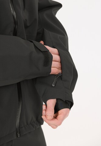 Whistler Skijacke 'Rossburg' in Schwarz