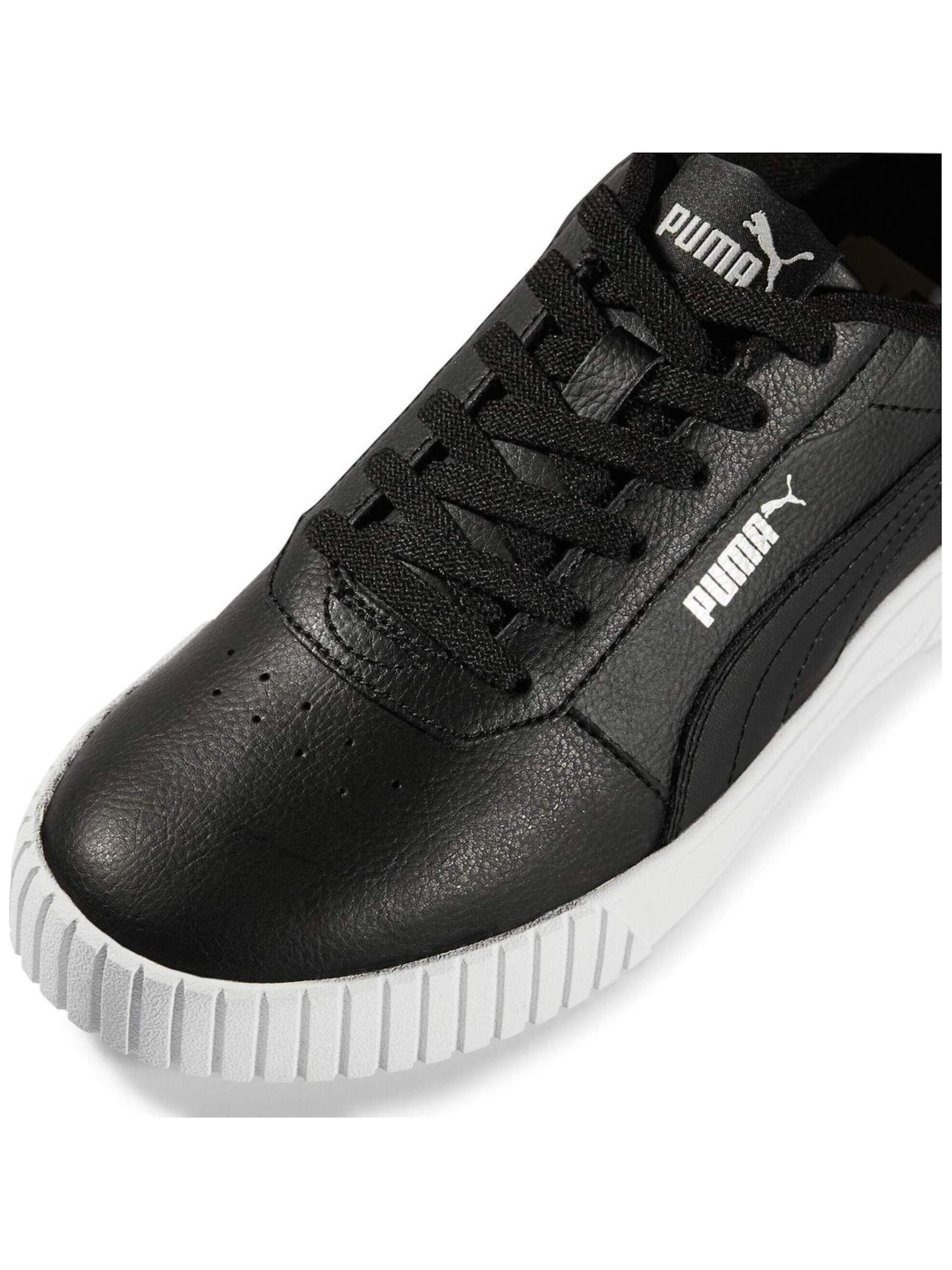 PUMA - Zapatillas deportivas bajas 'Puma Carina 2.0' en negro