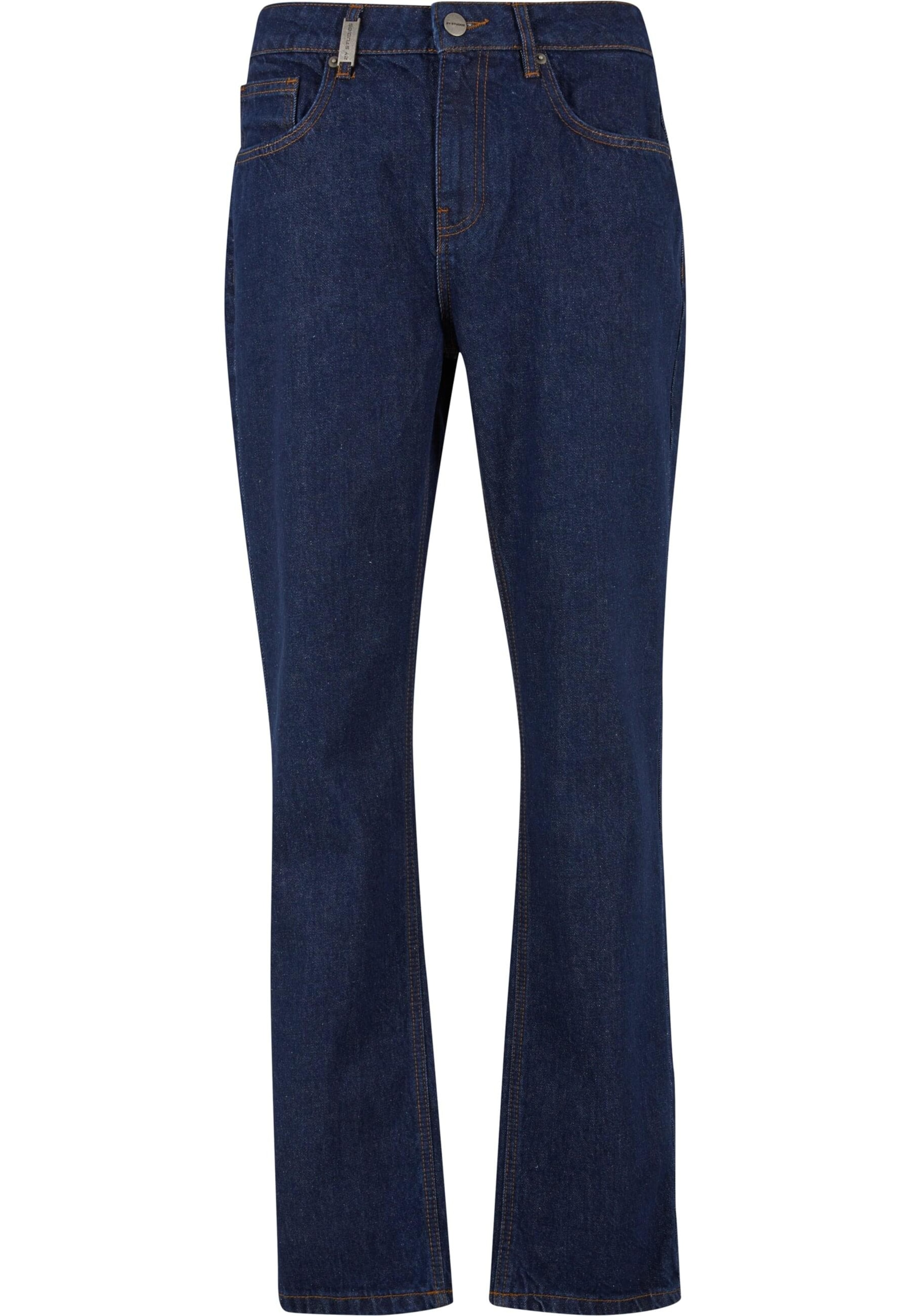 Jeans 'Orio' di 2Y Studios in blu: frontale