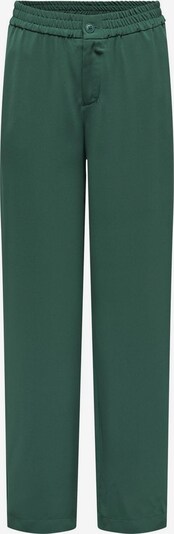 Pantaloni 'LEILA' ONLY pe verde pin, Vizualizare produs