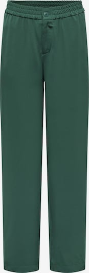 Pantaloni 'LEILA' ONLY pe verde pin, Vizualizare produs