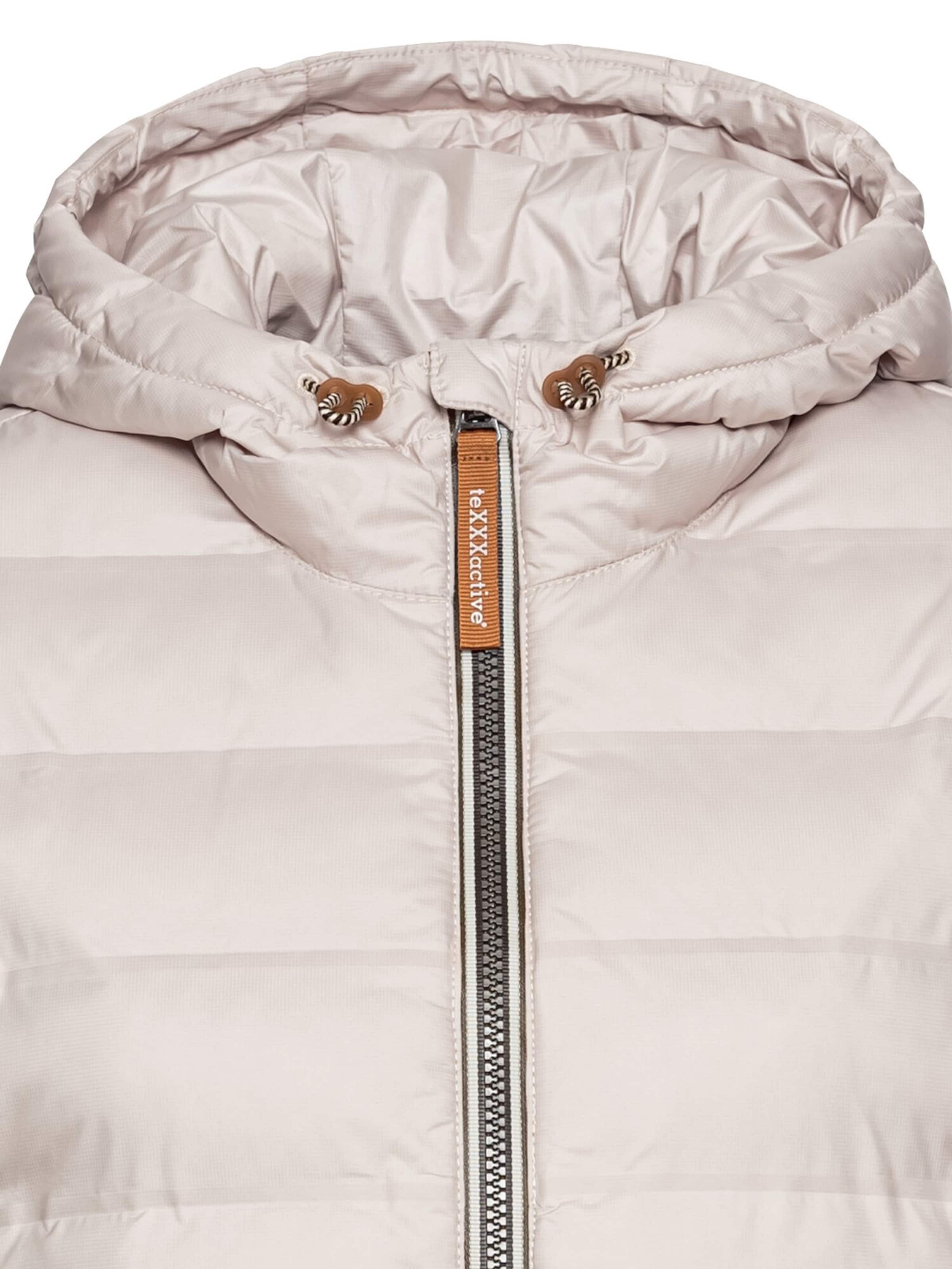 CAMEL ACTIVE Funktionsjacke in Beige