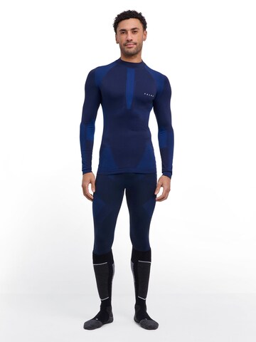 FALKE Base Layer‌‌‌‌‌ in Blau