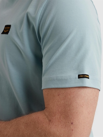 Maglietta 'PME LEGEND - American Classic T-shirt' di PME Legend in blu
